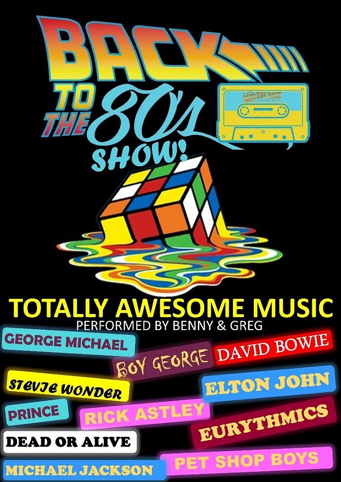 80s show