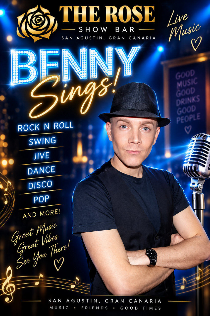 Benny