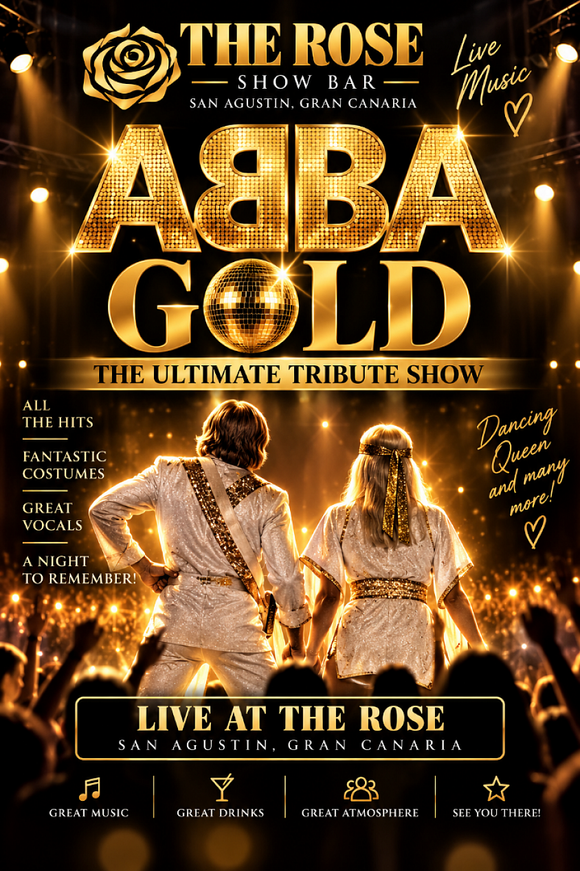 ABBA TRIBUTE